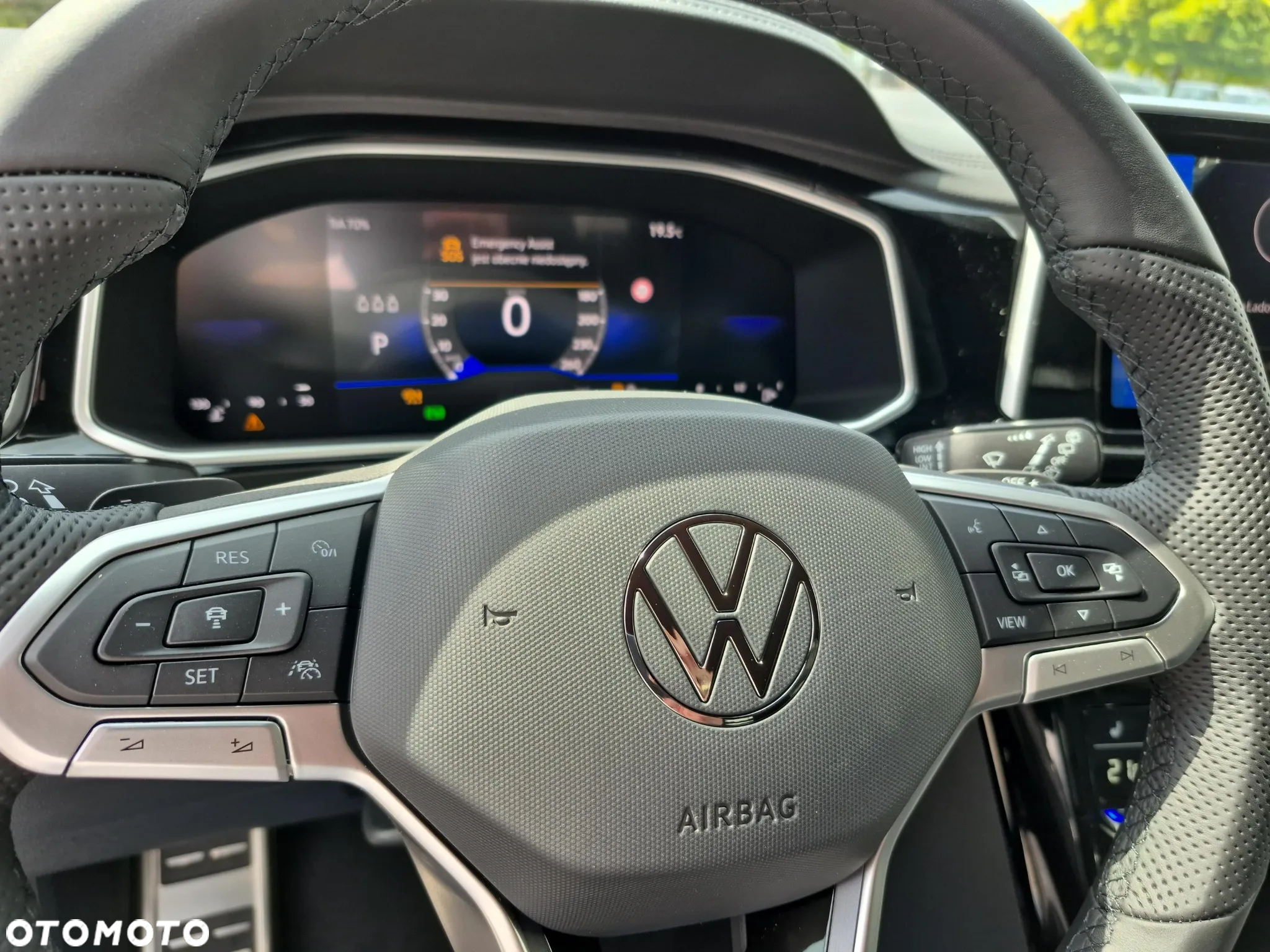 Volkswagen T-Roc 1.5 TSI R-Line Plus DSG - 13