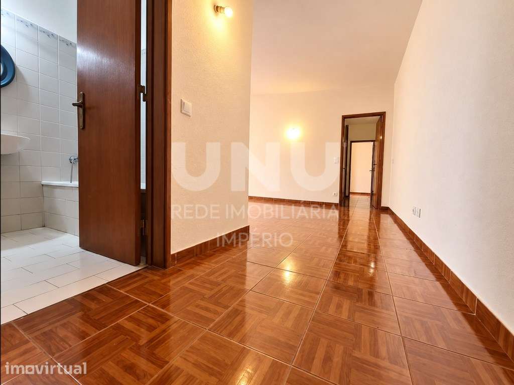 Apartamento T2 em Cascais - Grande imagem: 3/9