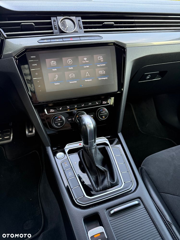 Volkswagen Arteon 2.0 TSI OPF 4Motion DSG R-Line - 14