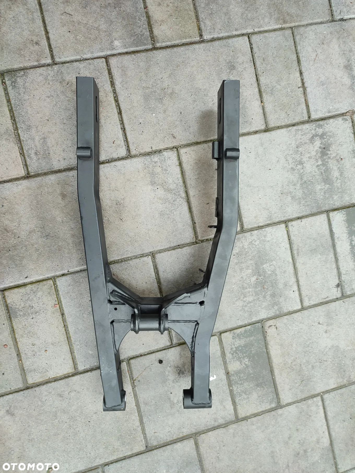 Wahacz Kawasaki Ninja 125 - 18