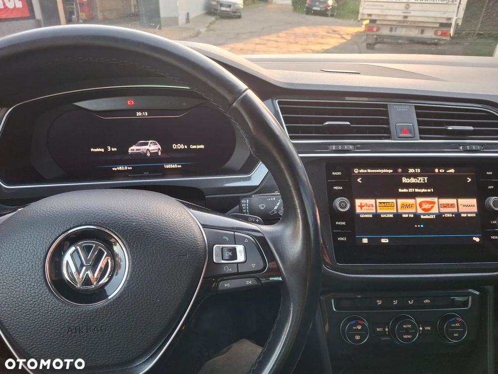 Volkswagen Tiguan 2.0 TDI SCR 4Motion (BlueMotion Techn.) DSG Highline - 6