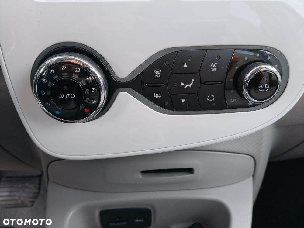 Renault Zoe Zen - 13