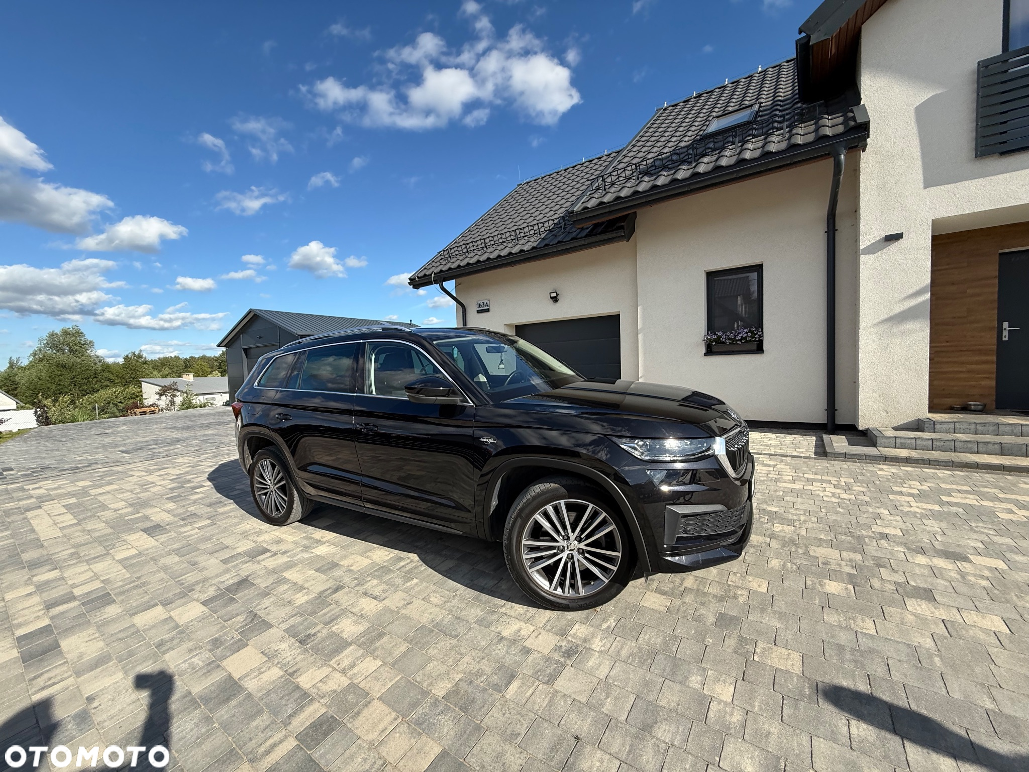 Skoda Kodiaq 2.0 TSI 4x4 L&K DSG 7os - 13
