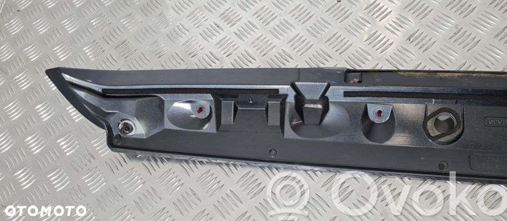 Toyota Rav4 III Spoiler - 4