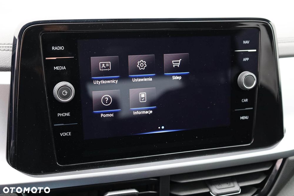 Volkswagen T-Roc 1.5 TSI Life DSG - 22