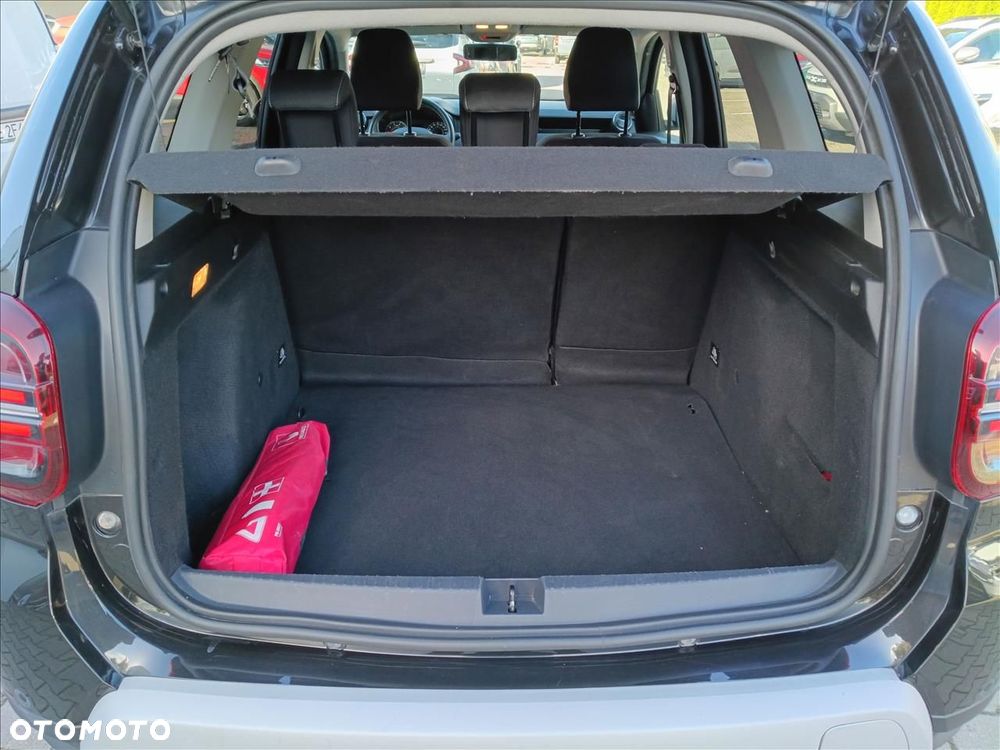 Dacia Duster 1.3 TCe Prestige EDC - 17