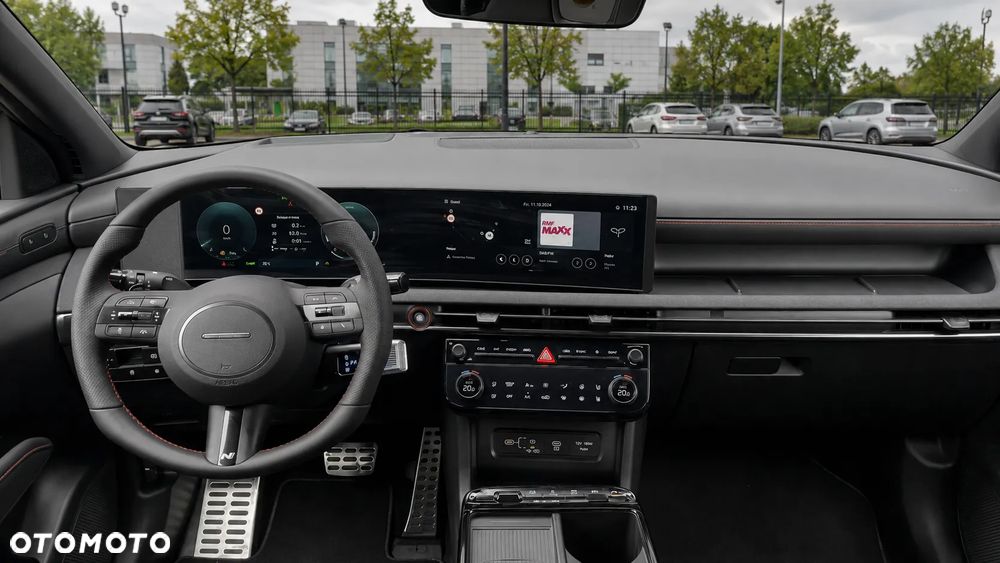 Hyundai Tucson - 5