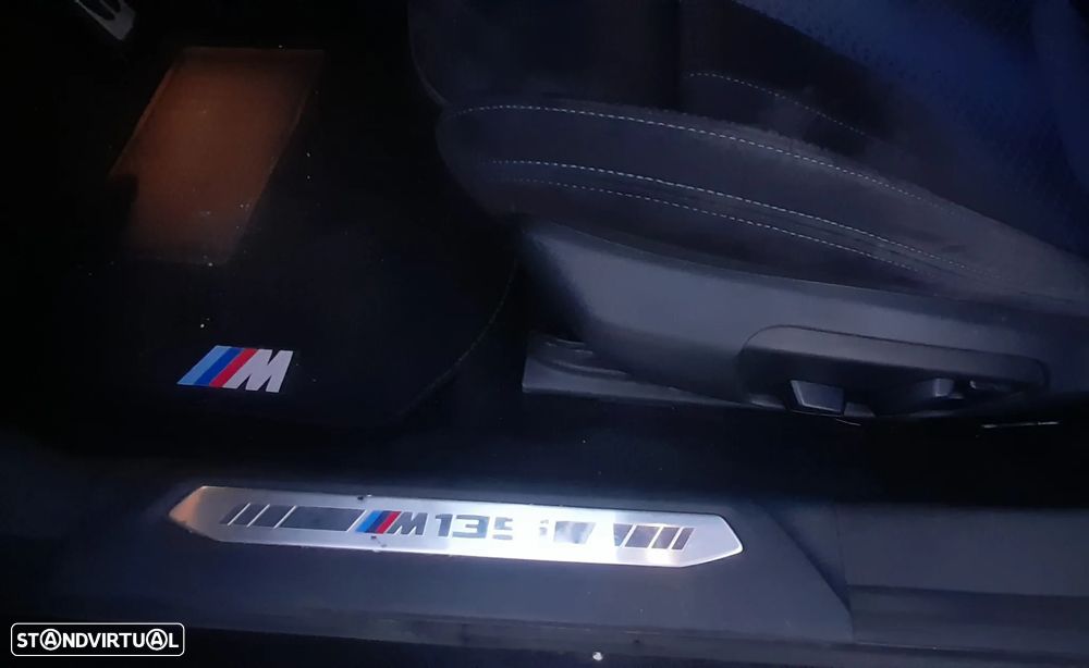BMW M135i xDrive Edition Colorvision - 11