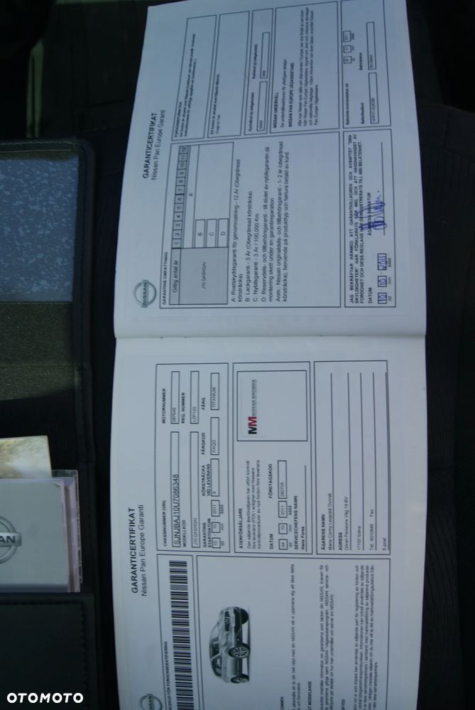 Nissan Qashqai+2 2.0 360 - 16