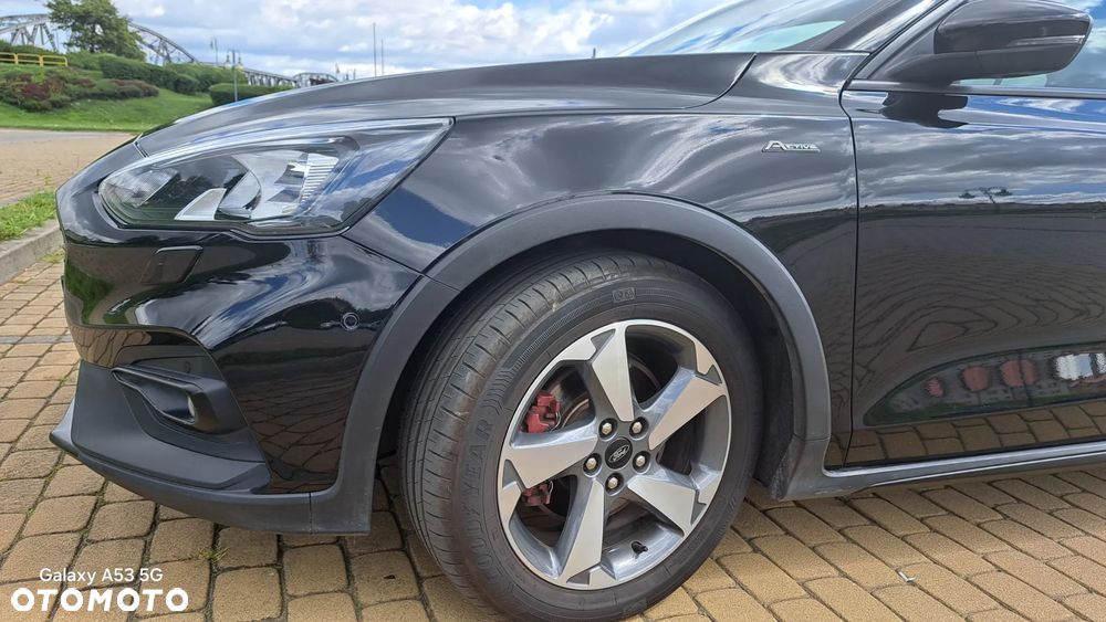 Ford Focus 1.5 EcoBlue Active - 2