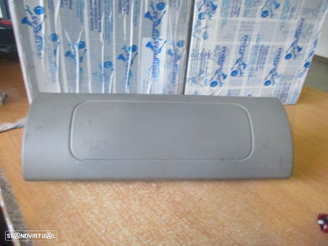 Airbag Passageiro 8200091774B RENAULT KANGOO 2002 1.9DTI 80CV 0P - 5