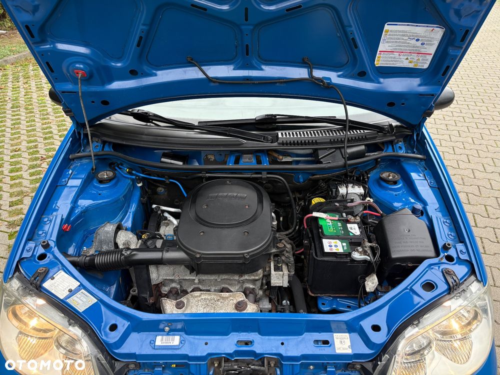 Fiat Punto - 19