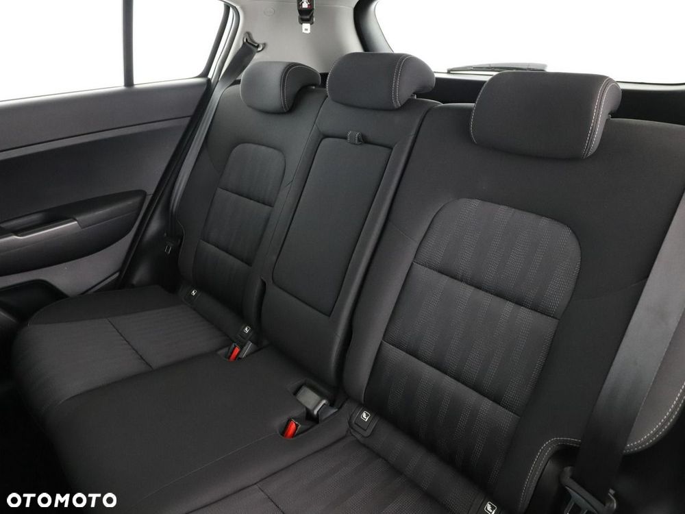 Kia Sportage 1.6 GDI 2WD VISION - 18