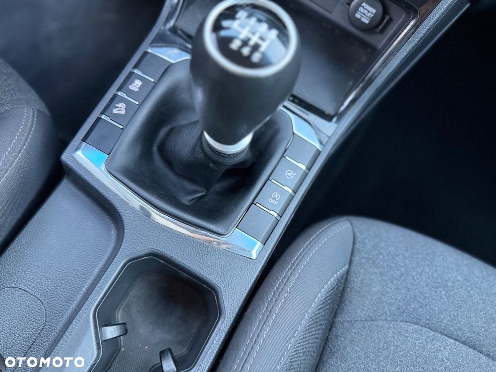 SsangYong/KGM Korando 1.5 T-GDI 2WD Crystal - 5