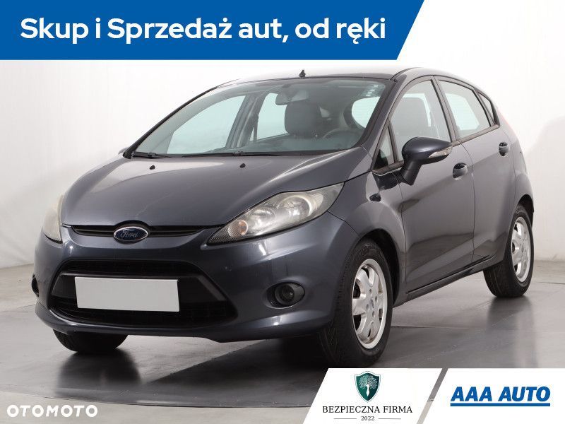 Ford Fiesta - 2