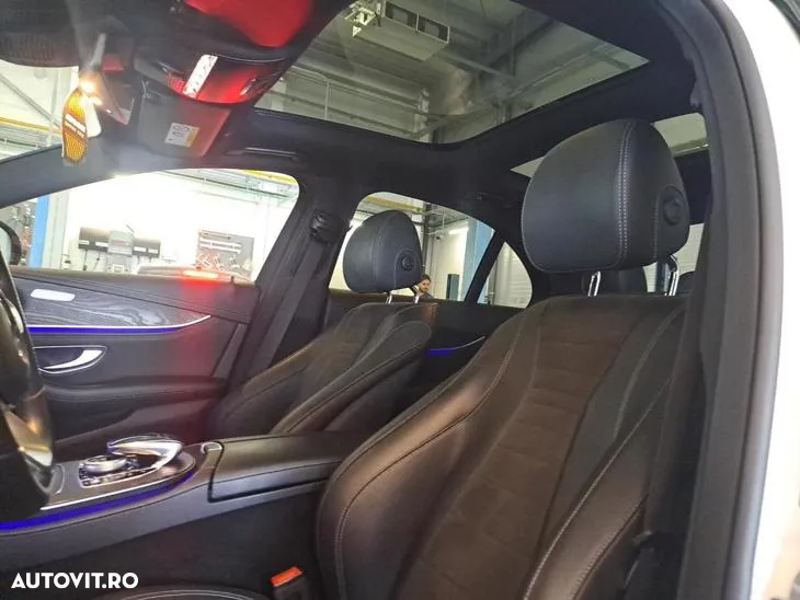 Mercedes-Benz E 220 d 4MATIC Aut. - 16