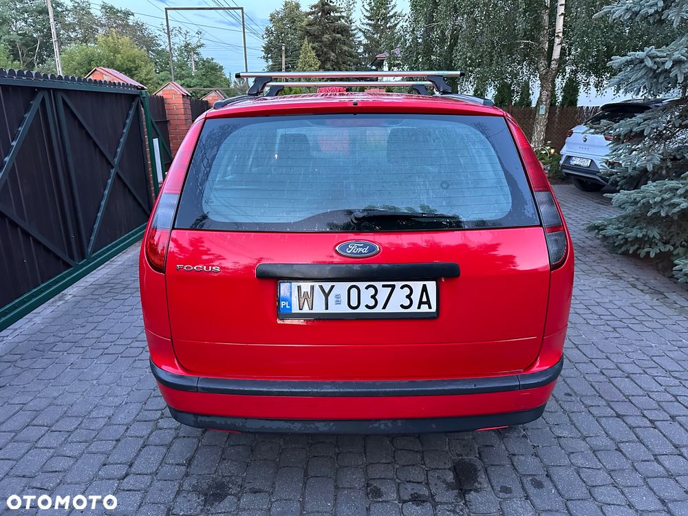 Ford Focus - 10