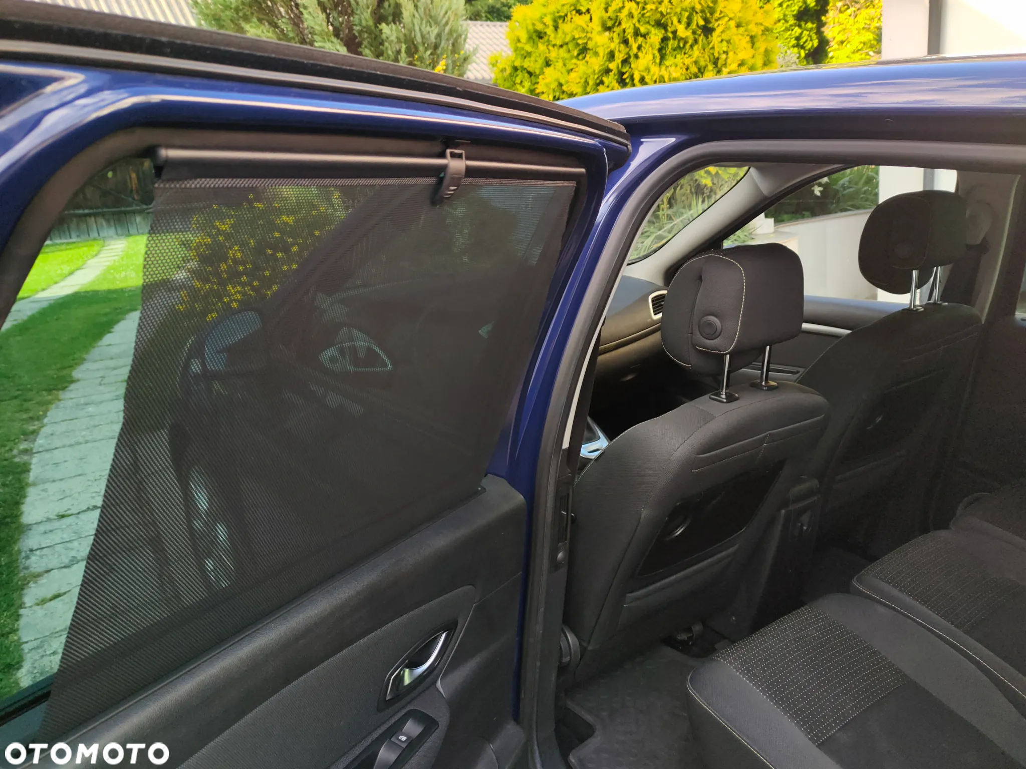 Renault Scenic - 19
