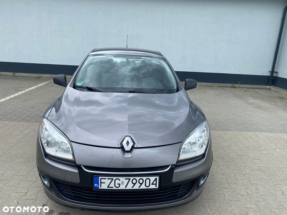 Renault Megane 1.6 16V Color Edition - 7