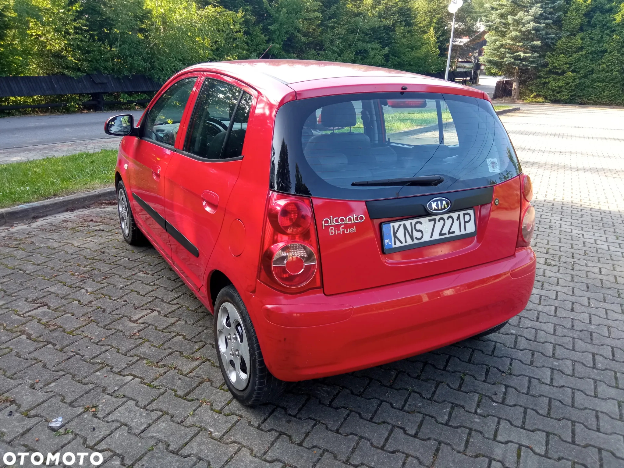 Kia Picanto - 5