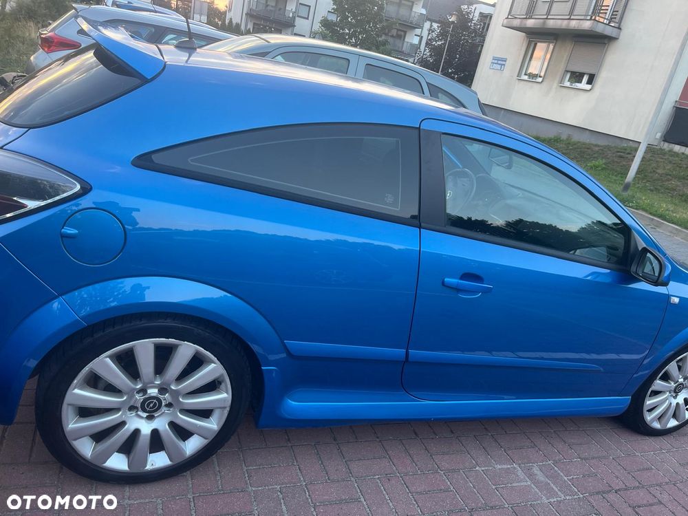 Opel Astra - 2
