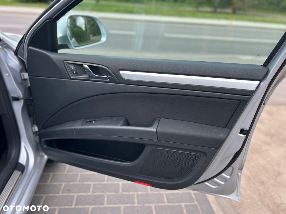 Skoda Superb 1.4 TSI Ambition Green tec - 16
