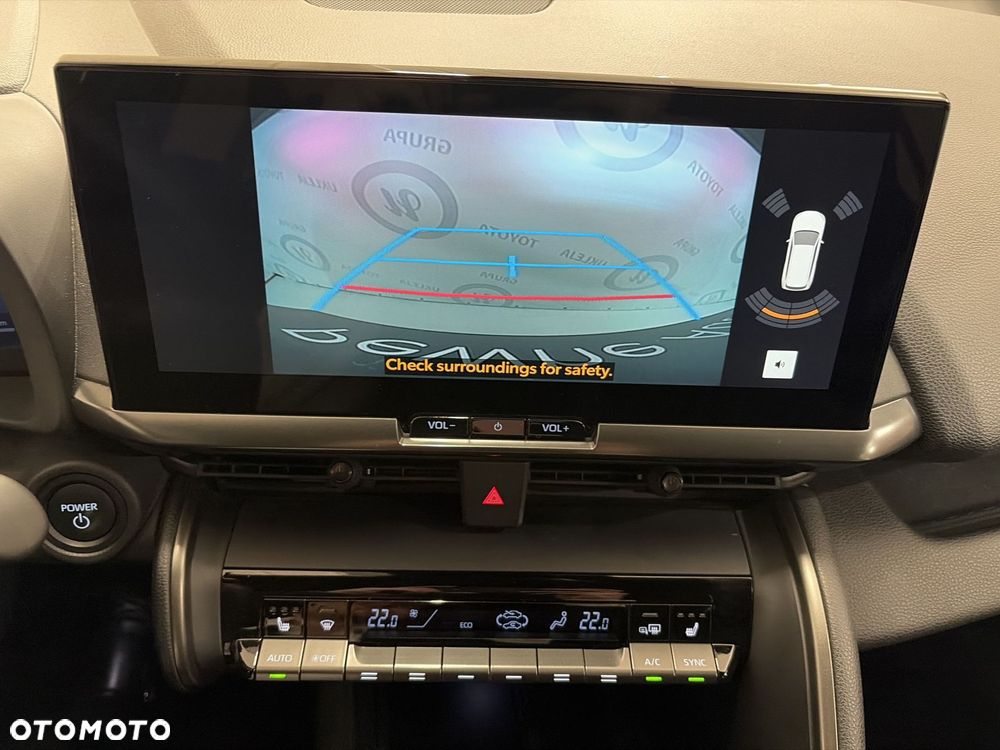 Toyota C-HR 1.8 Hybrid Style - 17