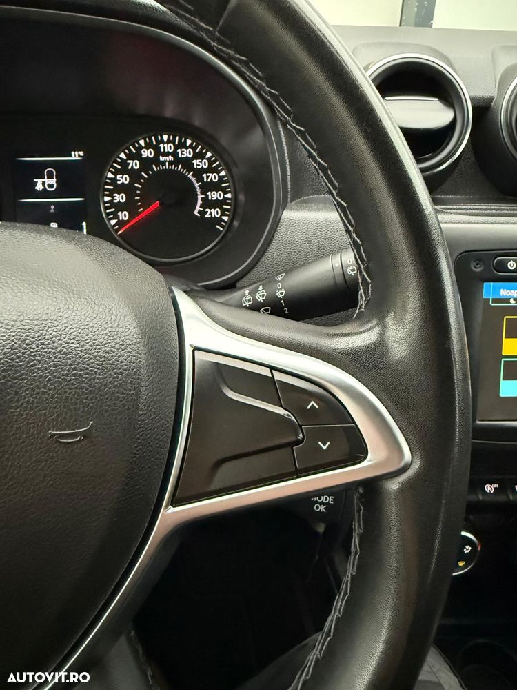 Dacia Duster 1.5 Blue dCi Comfort - 20