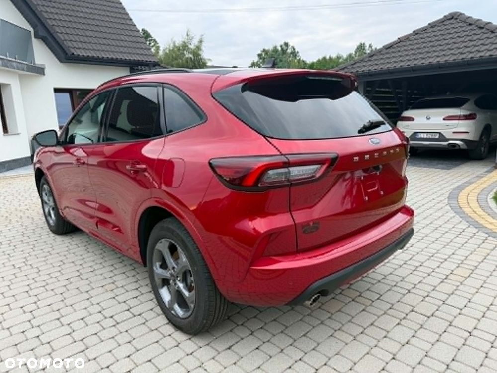 Ford Kuga 1.5 EcoBoost AWD ST-Line ASS - 8