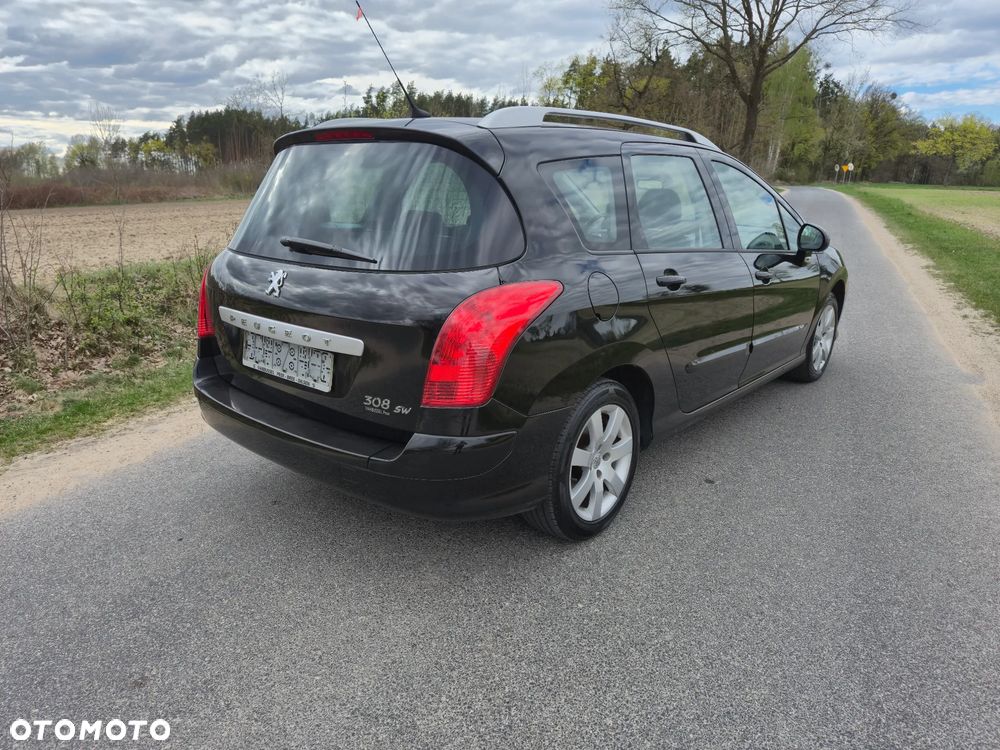 Peugeot 308 - 15