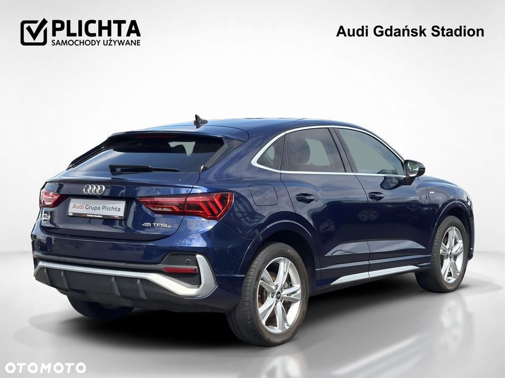 Audi Q3 Sportback - 6