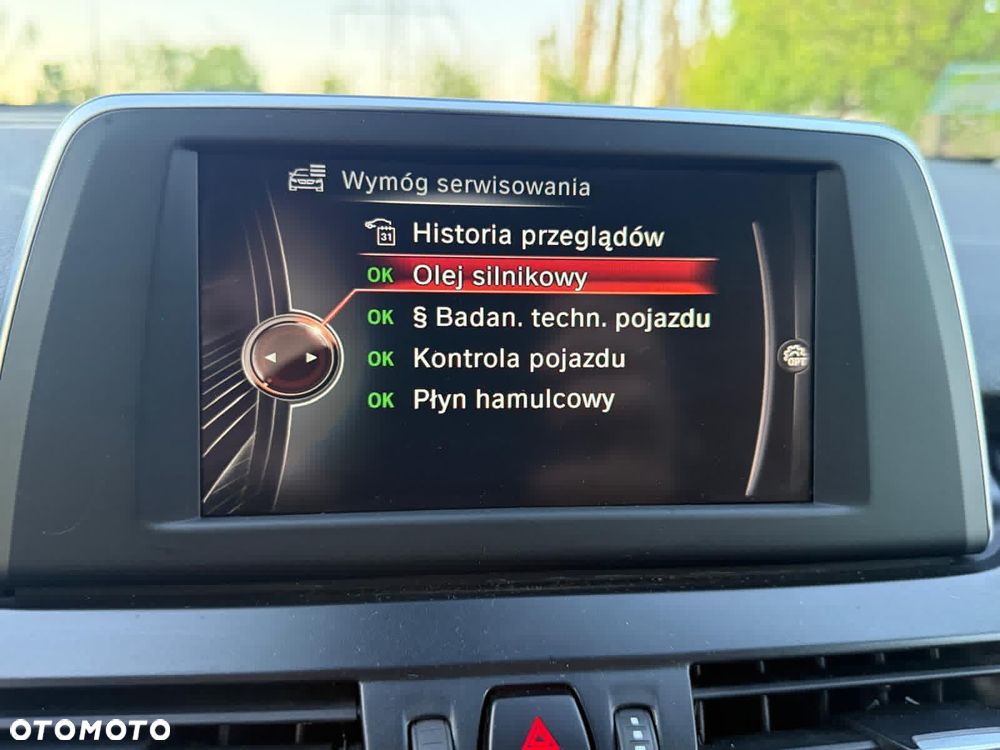 BMW Seria 2 218d Sport-Aut Advantage - 17