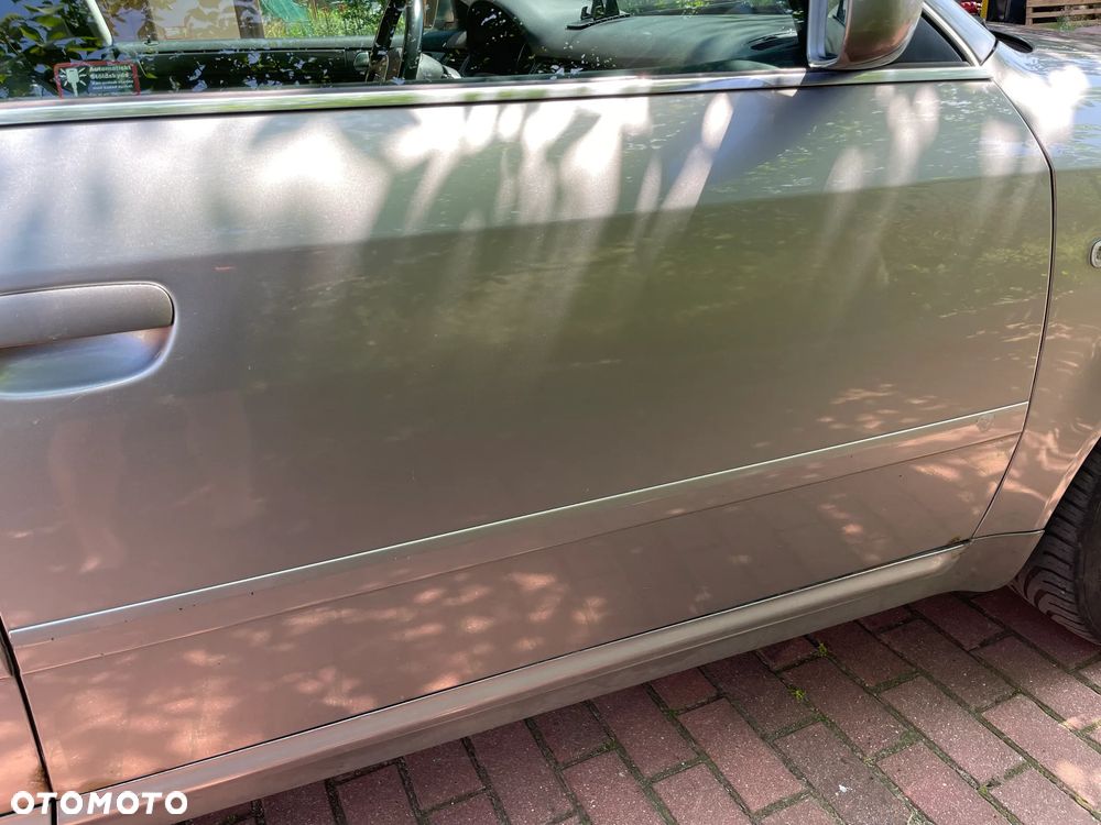 Audi A6 Avant 1.8T - 17