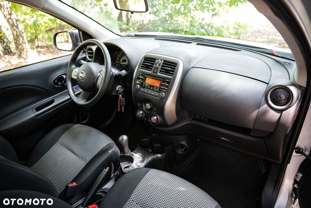 Nissan Micra 1.2 Elle - 23