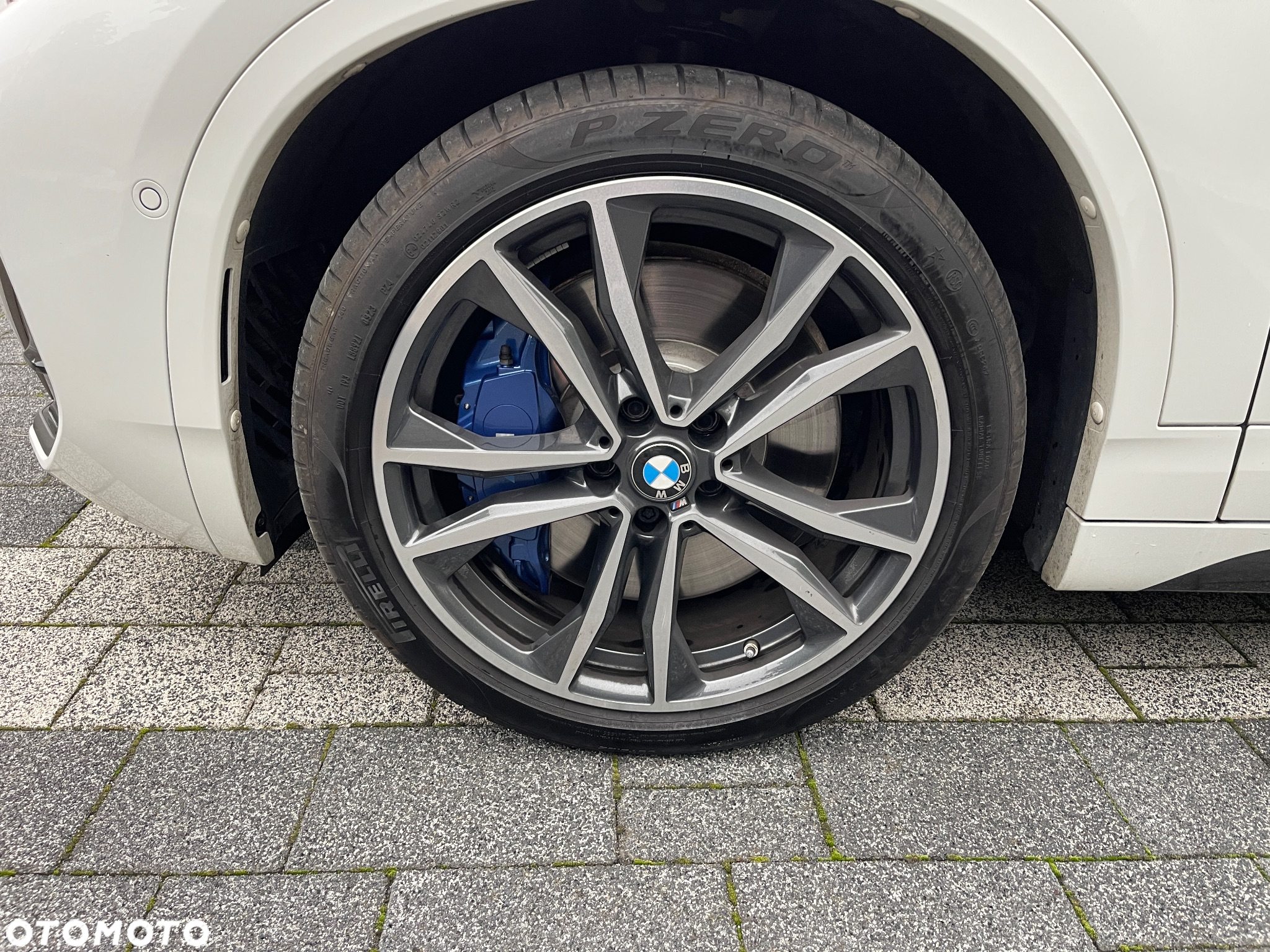 BMW X2 M35i - 39