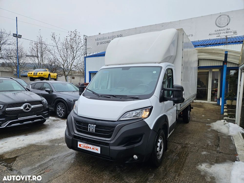 Fiat DUCATO - 1