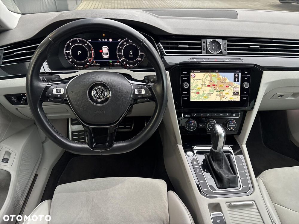 Volkswagen Arteon - 10