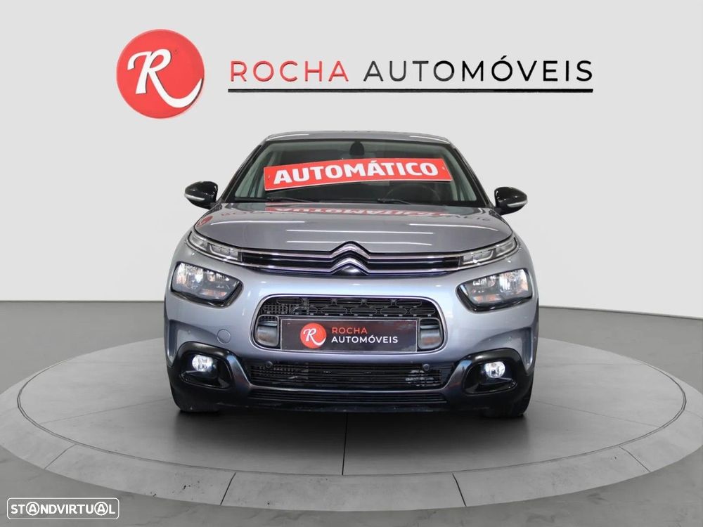 Citroën C4 Cactus 1.2 PureTech Shine EAT6 - 3