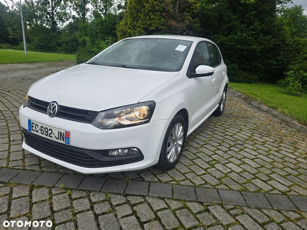 Volkswagen Polo 1.4 TDI (Blue Motion Technology) Comfortline - 6