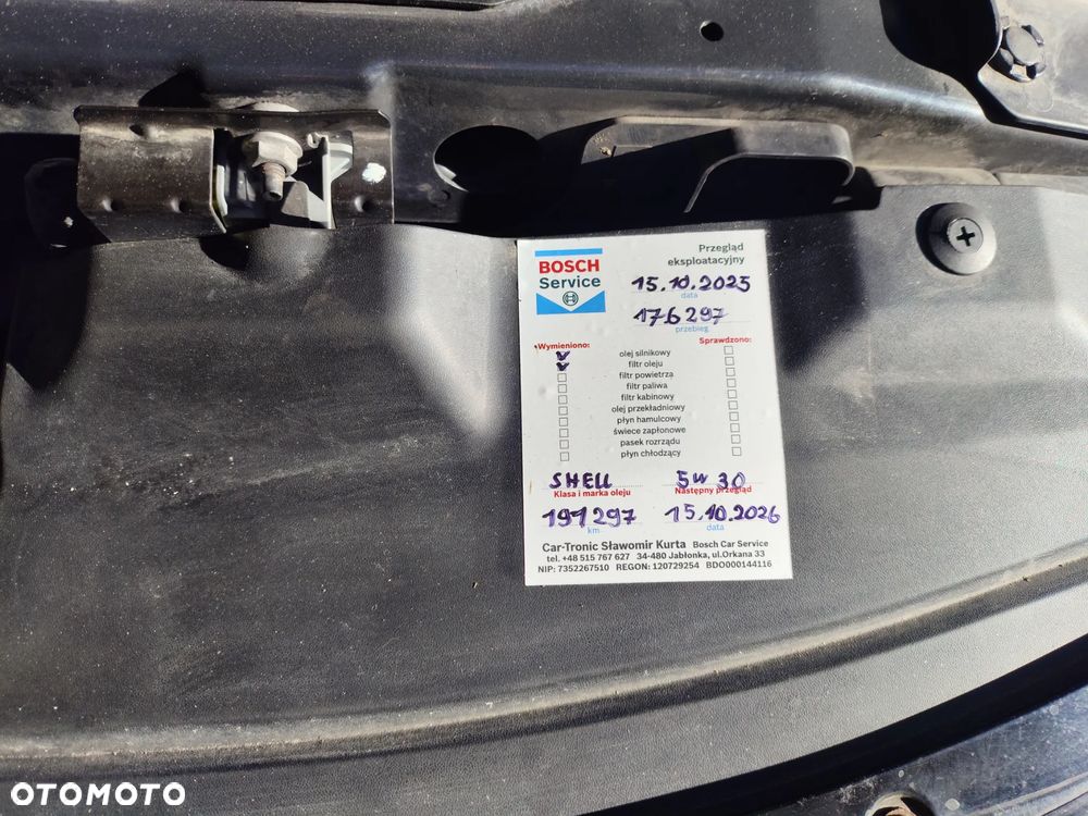 Nissan Qashqai 1.6 dCi Tekna - 9