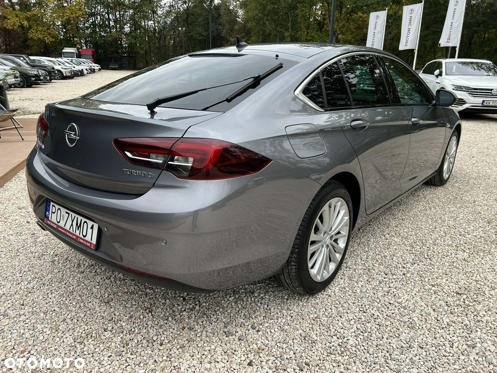 Opel Insignia 2.0 CDTI Elite S&S - 16