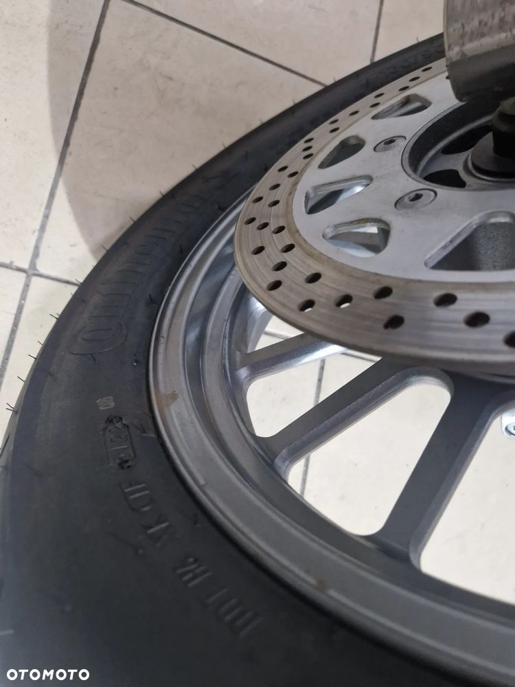 Suzuki VL 800 Volusia - Boulevard C50 - 18