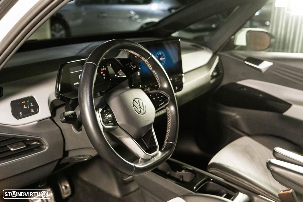 VW ID.3 Pro - 19