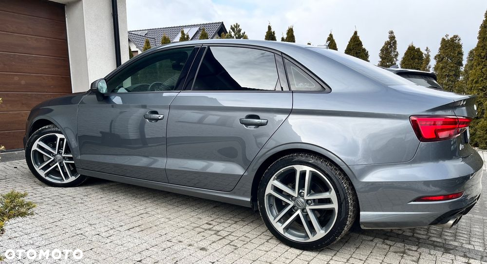 Audi A3 40 TFSI Quattro Sport S tronic - 5