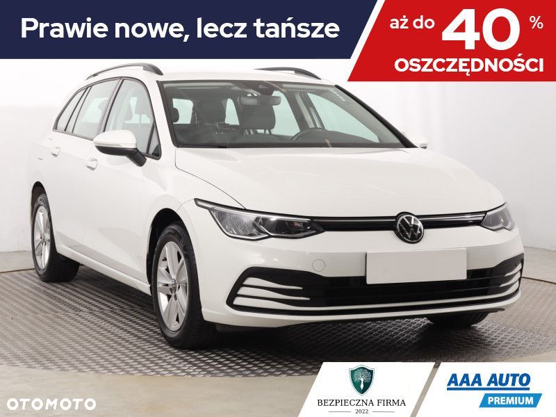 Volkswagen Golf Variant - 1