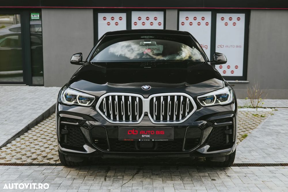BMW X6 - 3