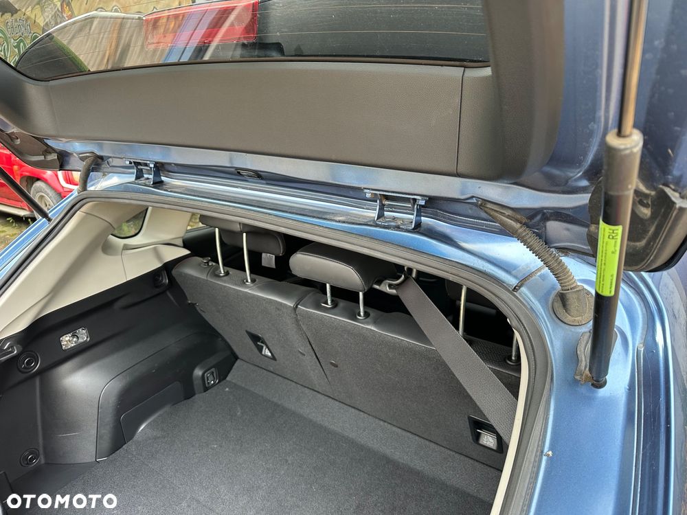 Subaru XV 2.0i Exclusive (EyeSight) Lineartronic - 13