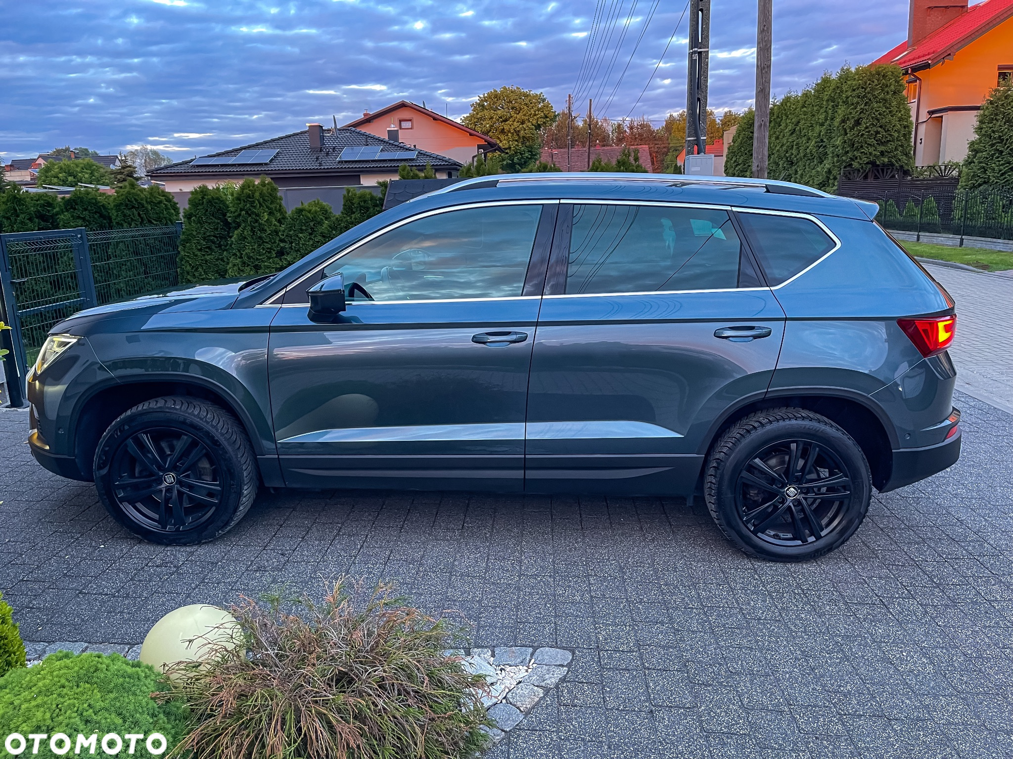 Seat Ateca 2.0 TDI Xcellence S&S 4Drive DSG - 7