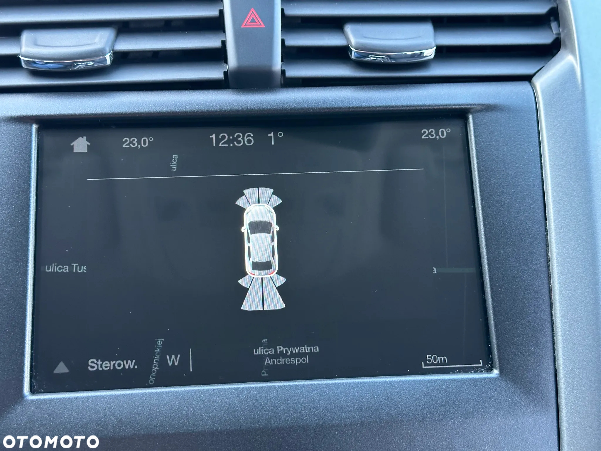 Ford Mondeo 2.0 TDCi Titanium PowerShift - 19