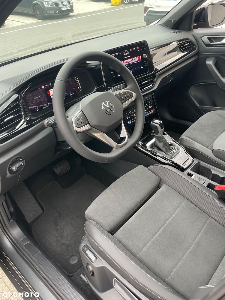 Volkswagen T-Roc ver-1-5-tsi-style-dsg - 7